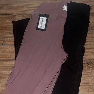 Darc sport beau leggings bundle